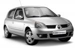 Renault Clio Campus 3-Door 2006 года